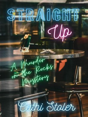 cover image of Straight Up